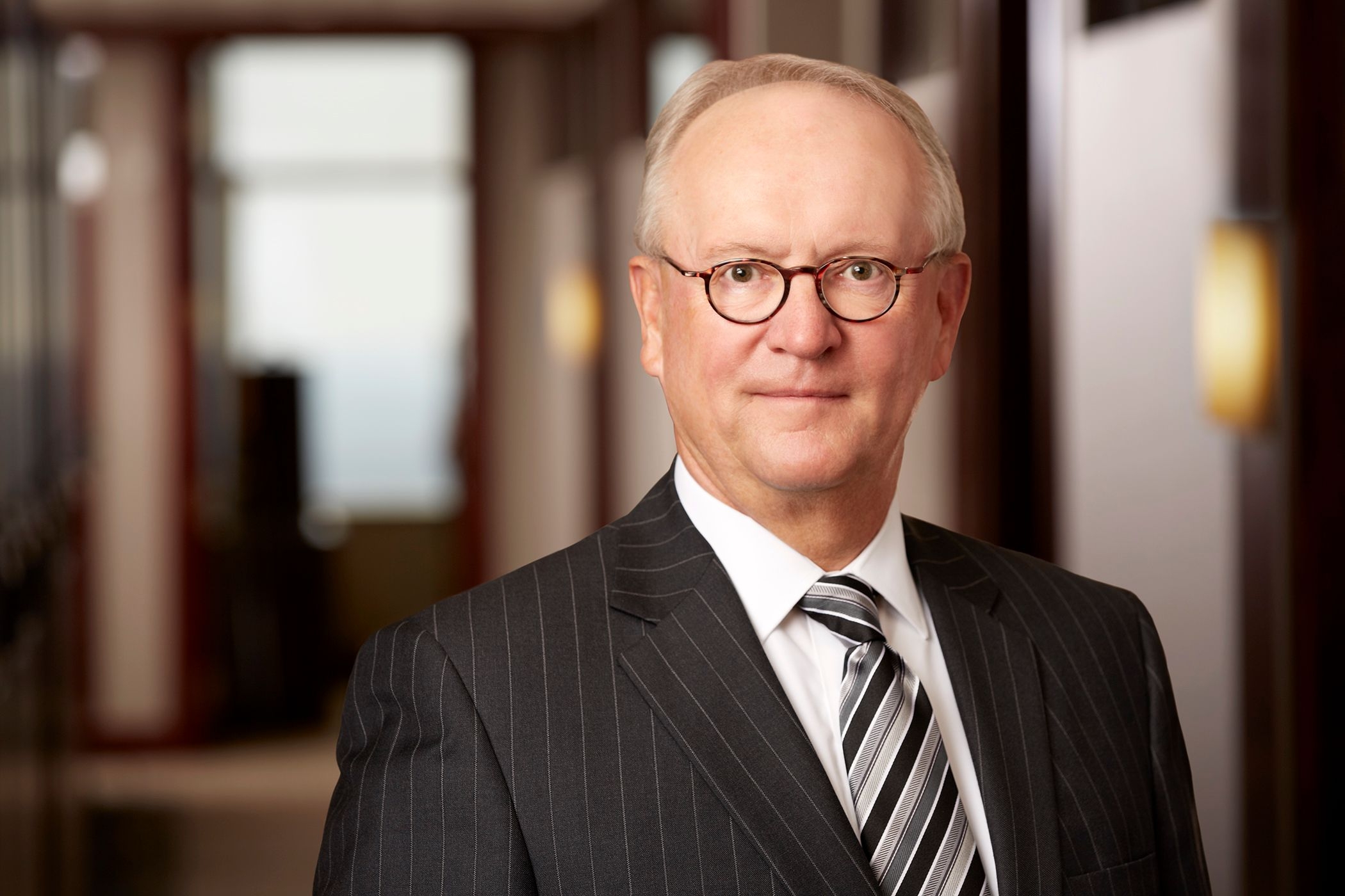 Robert J. Bothe